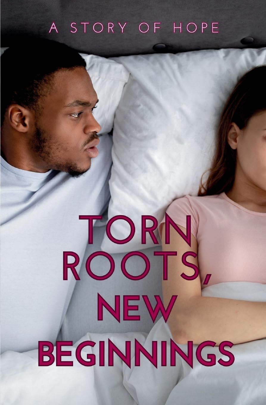 Product Image: Torn Roots, New Beginnings