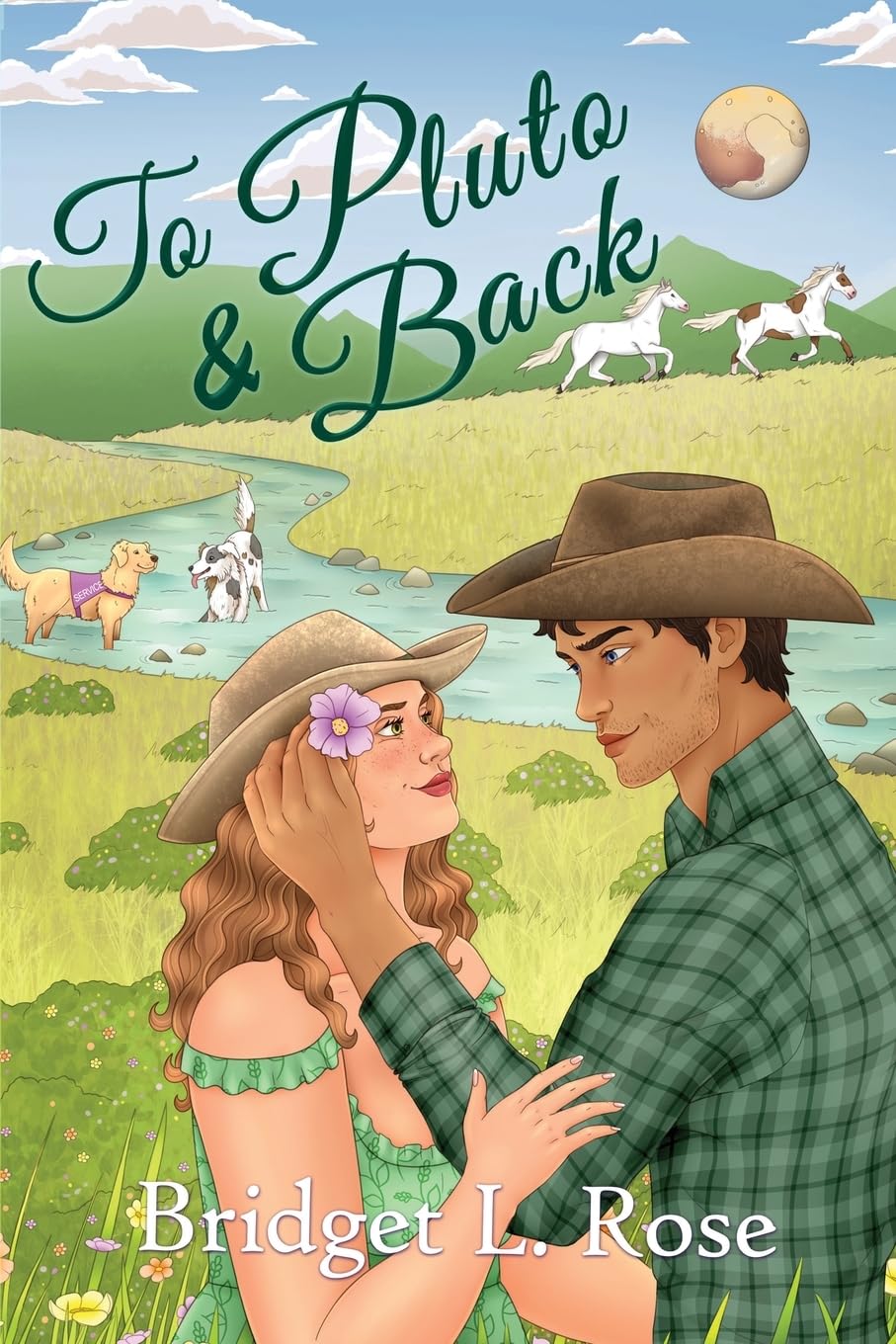 To Pluto & Back Contemporary literature Books