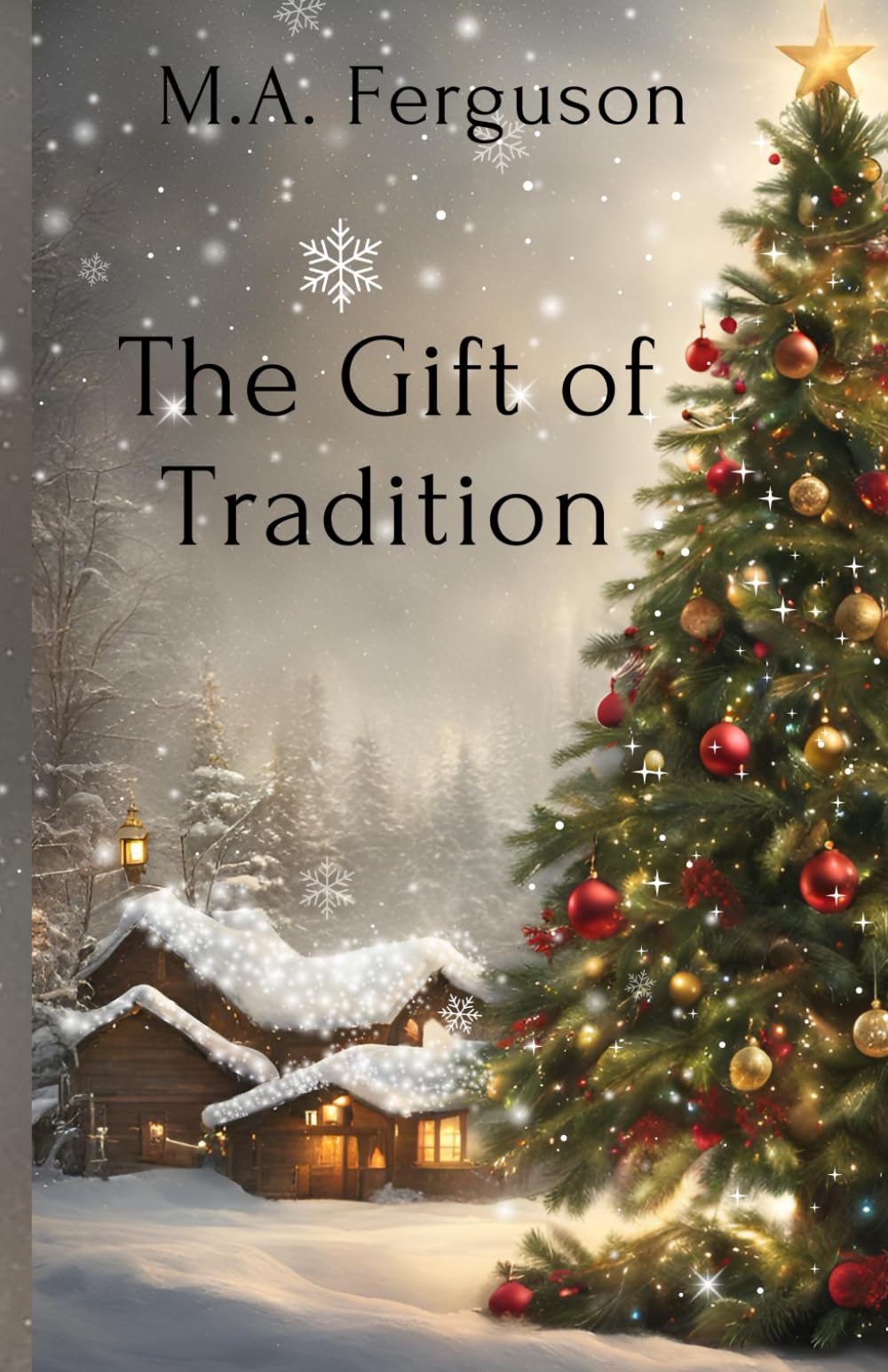 Product Image: The Gift of Tradition