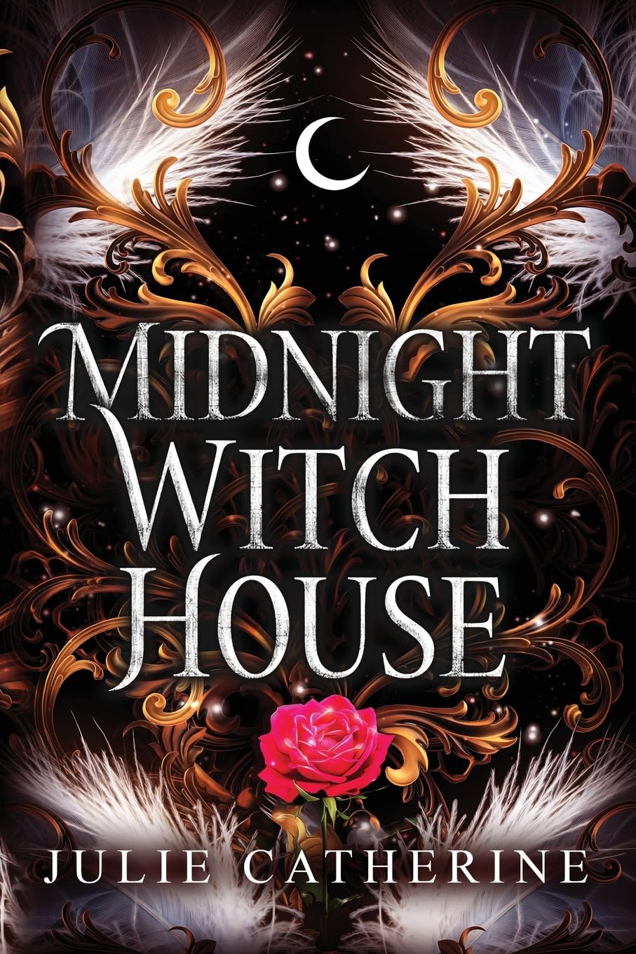 Midnight Witch House Contemporary literature