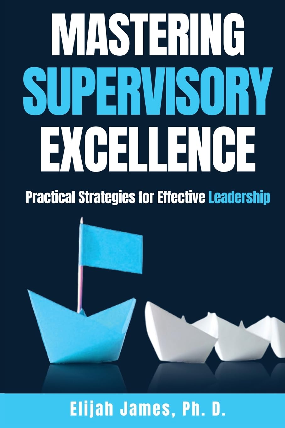 Mastering Supervisory Excellence Law