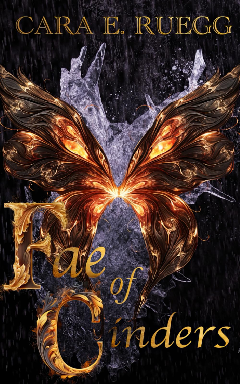 Product Image: Fae of Cinders