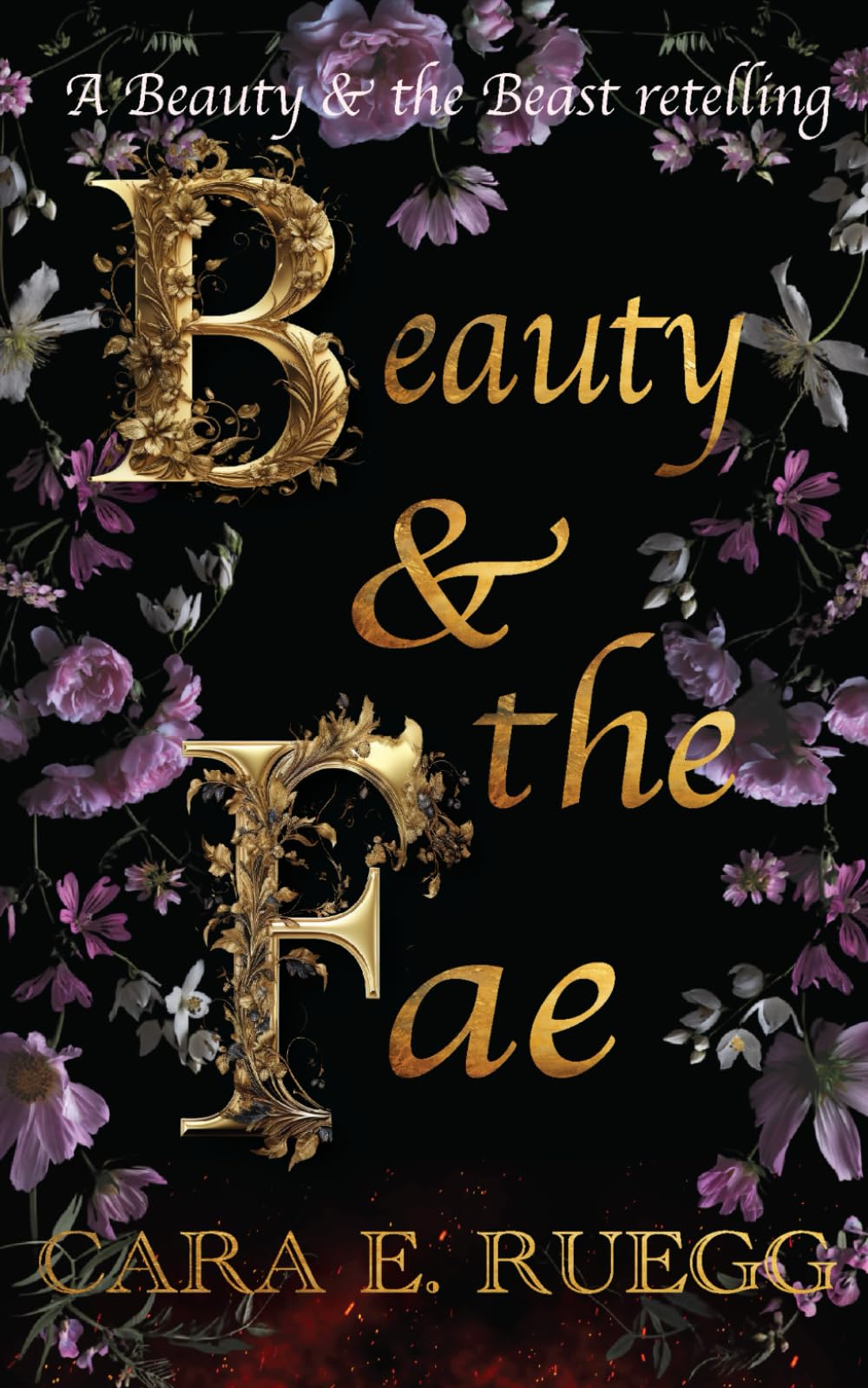 Product Image: Beauty & the Fae