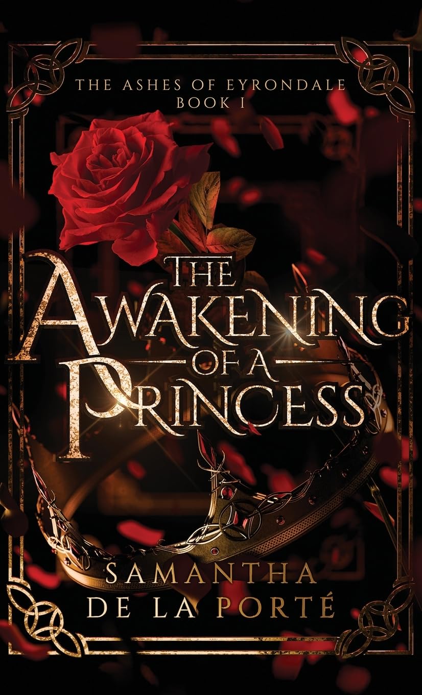 The Awakening of a Princess Contemporary literature