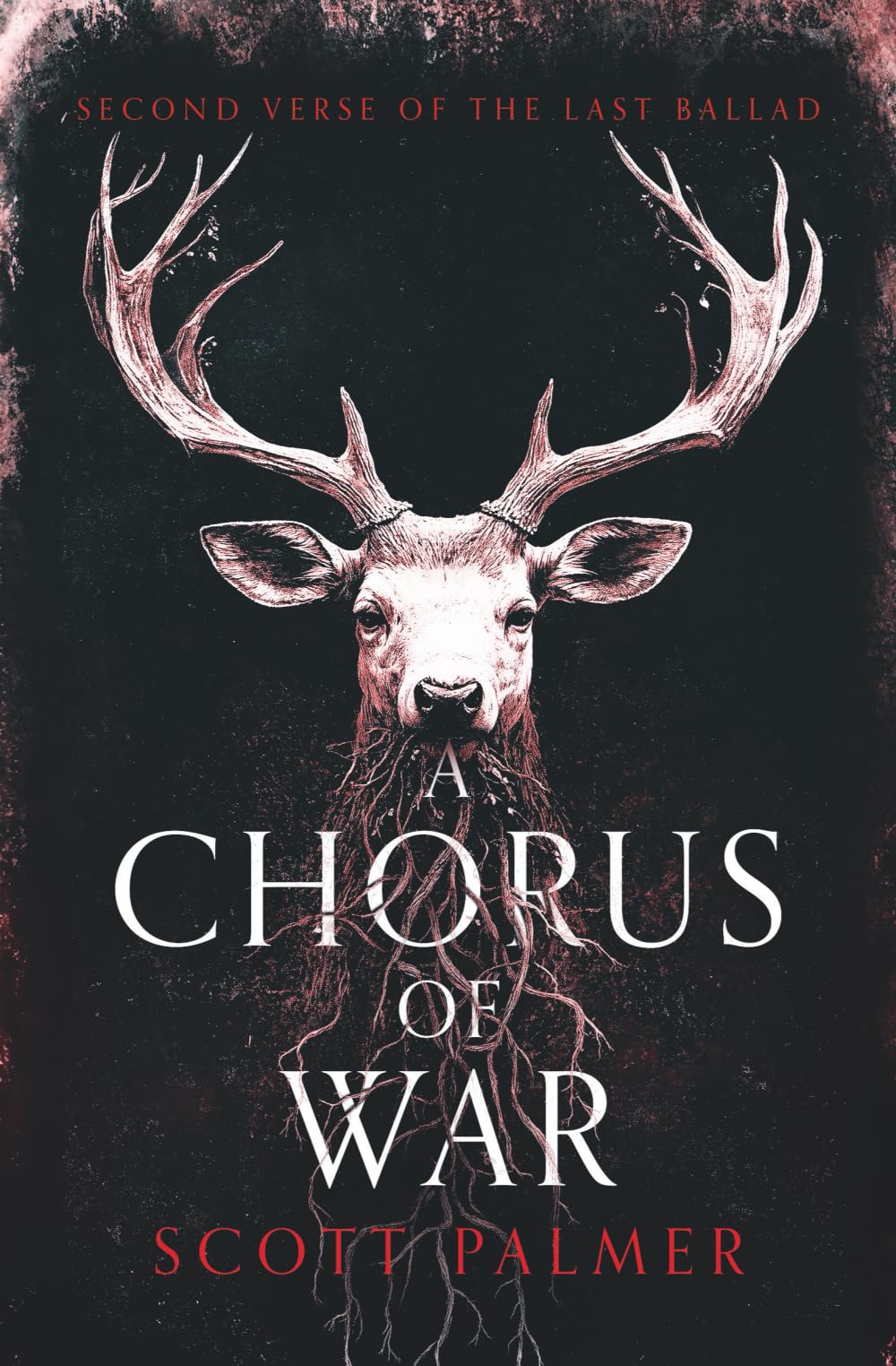 Product Image: A Chorus of War