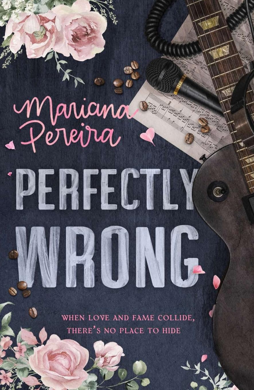Product Image: Perfectly Wrong (Elena & Sam Musical)