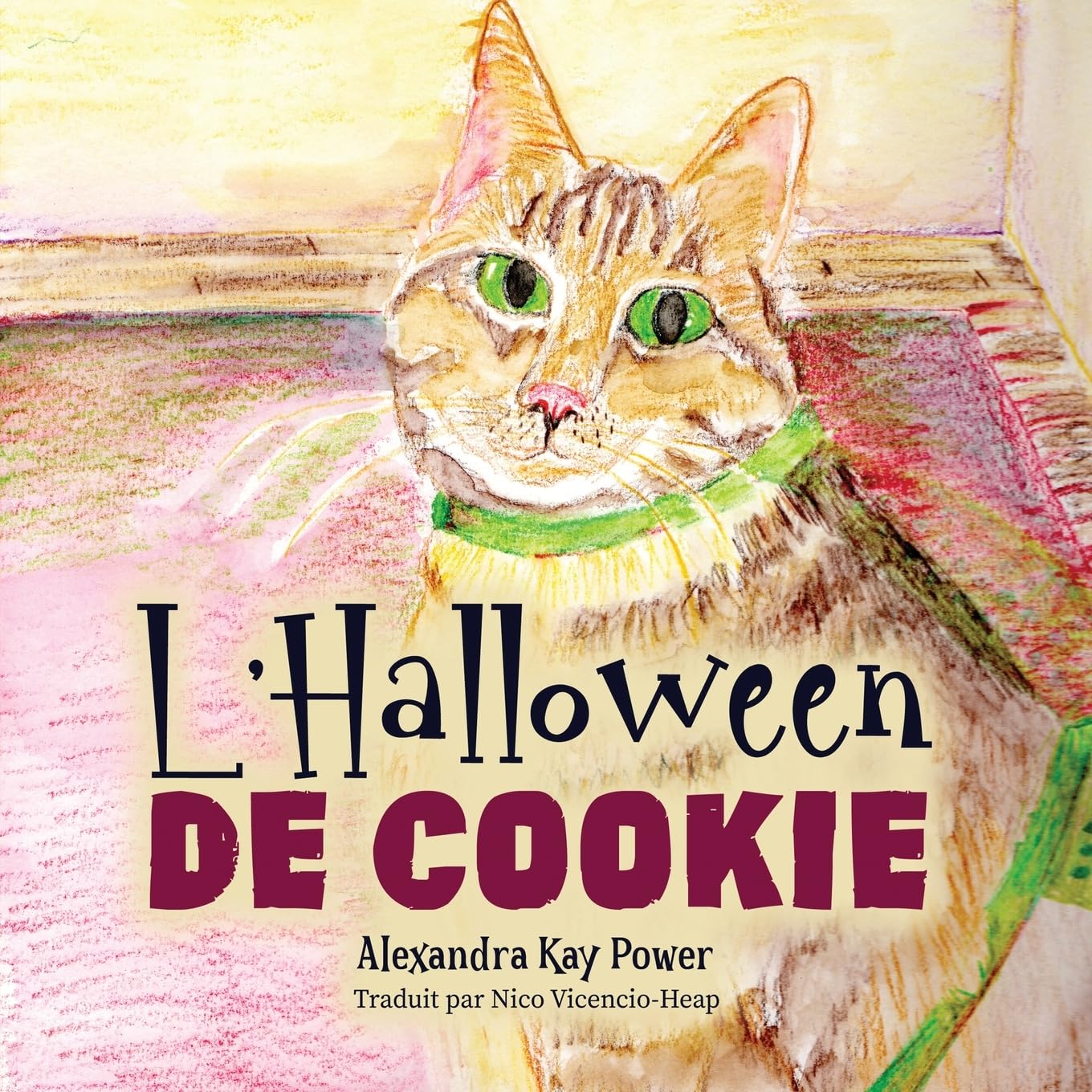 Product Image: L'Halloween de Cookie