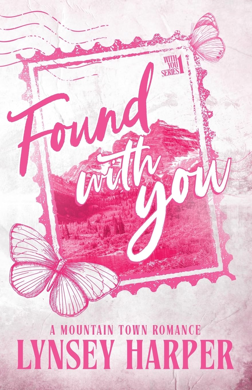 Found With You Contemporary Romance