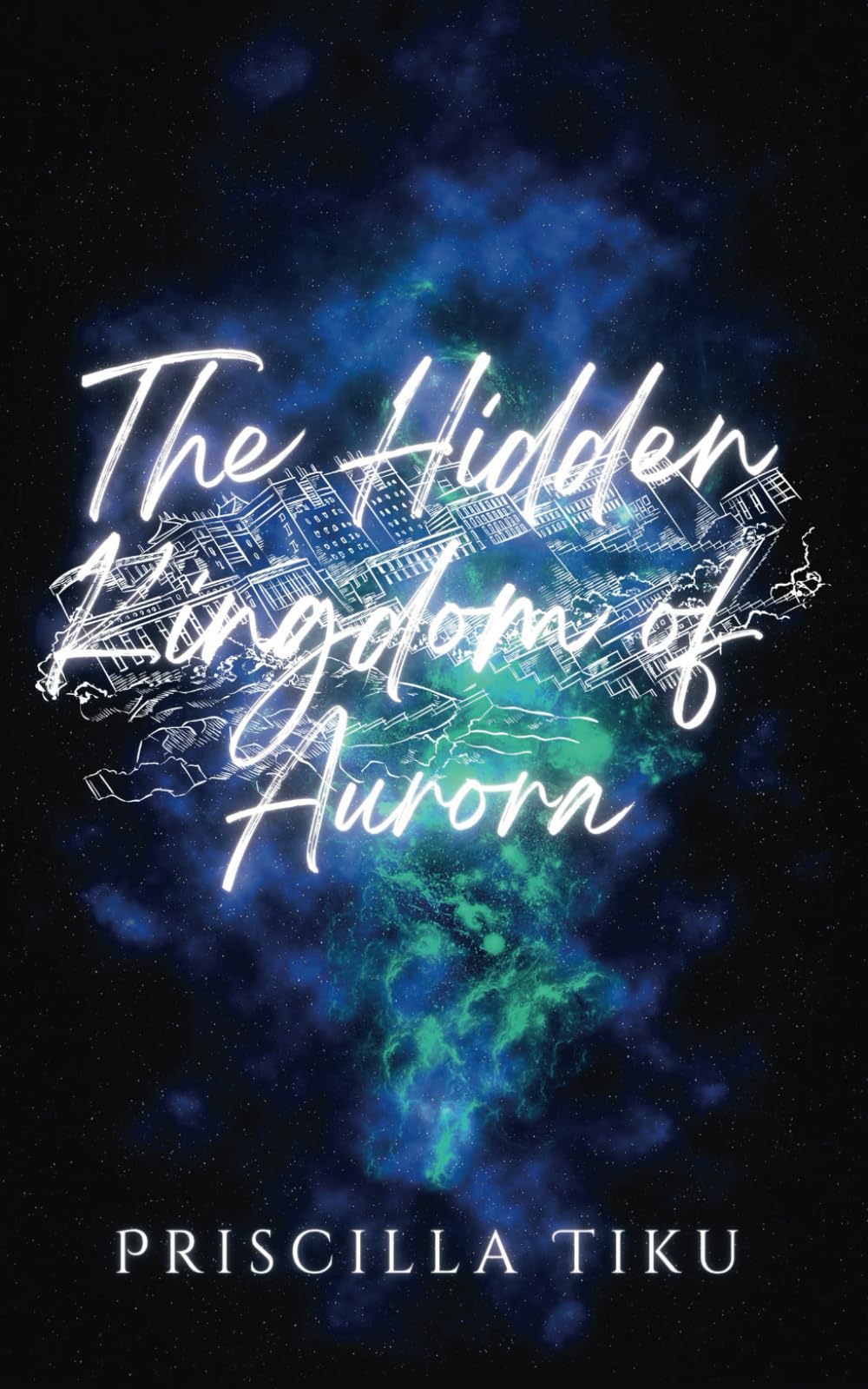 The Hidden Kingdom Of Aurora Fairy Tales & Legends