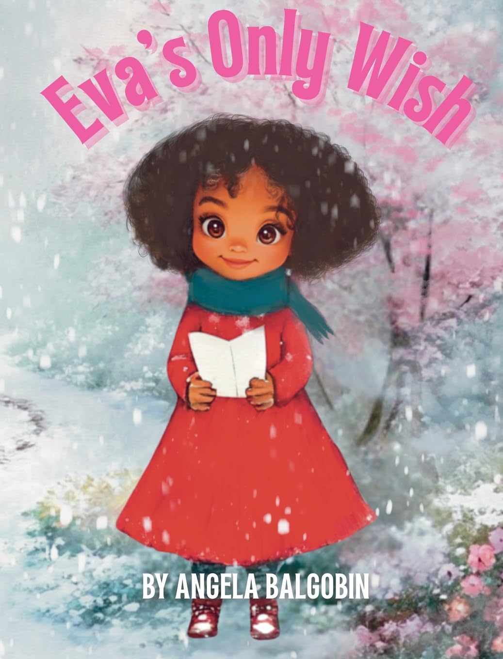 Product Image: Eva's Only Wish