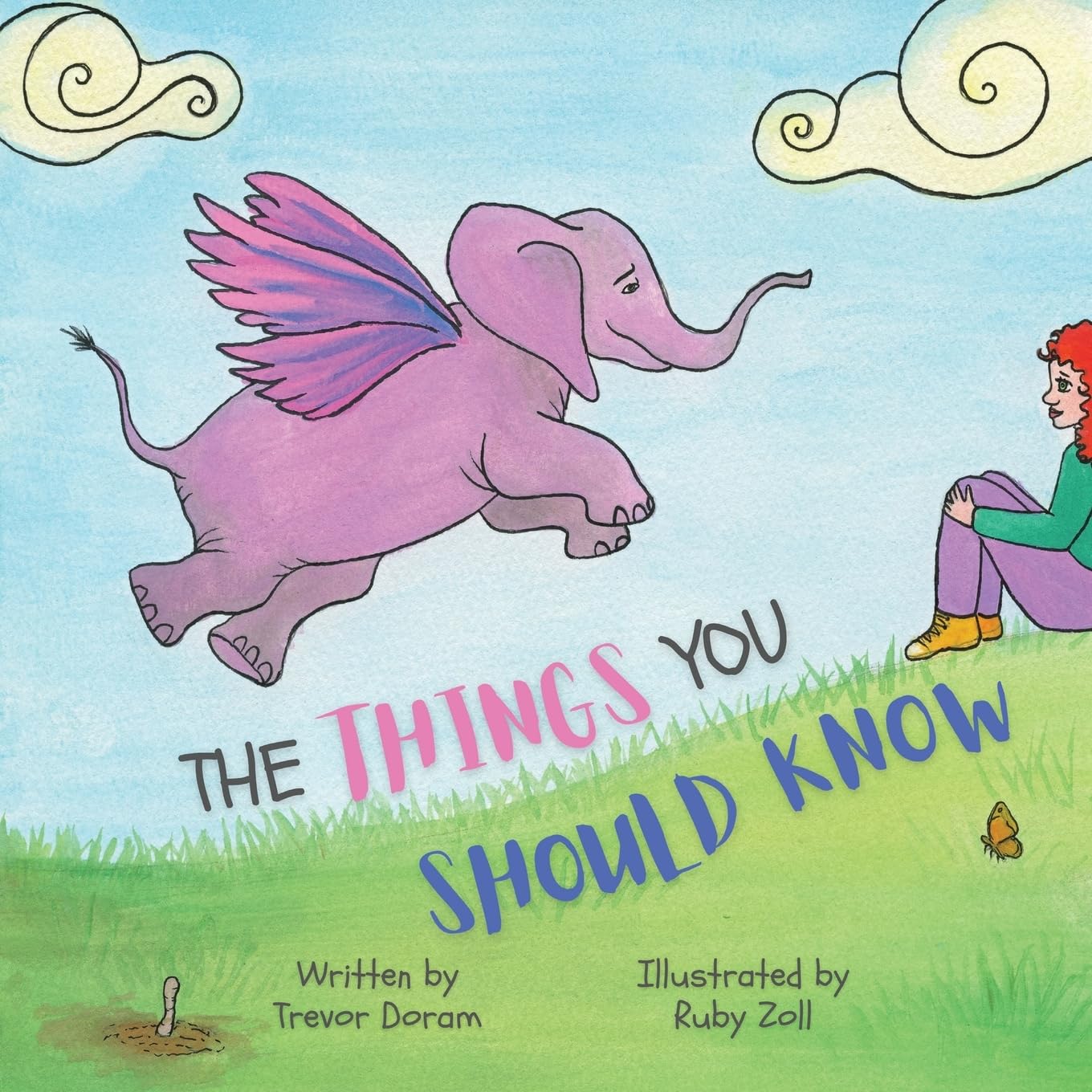 Product Image: The Things You Should Know