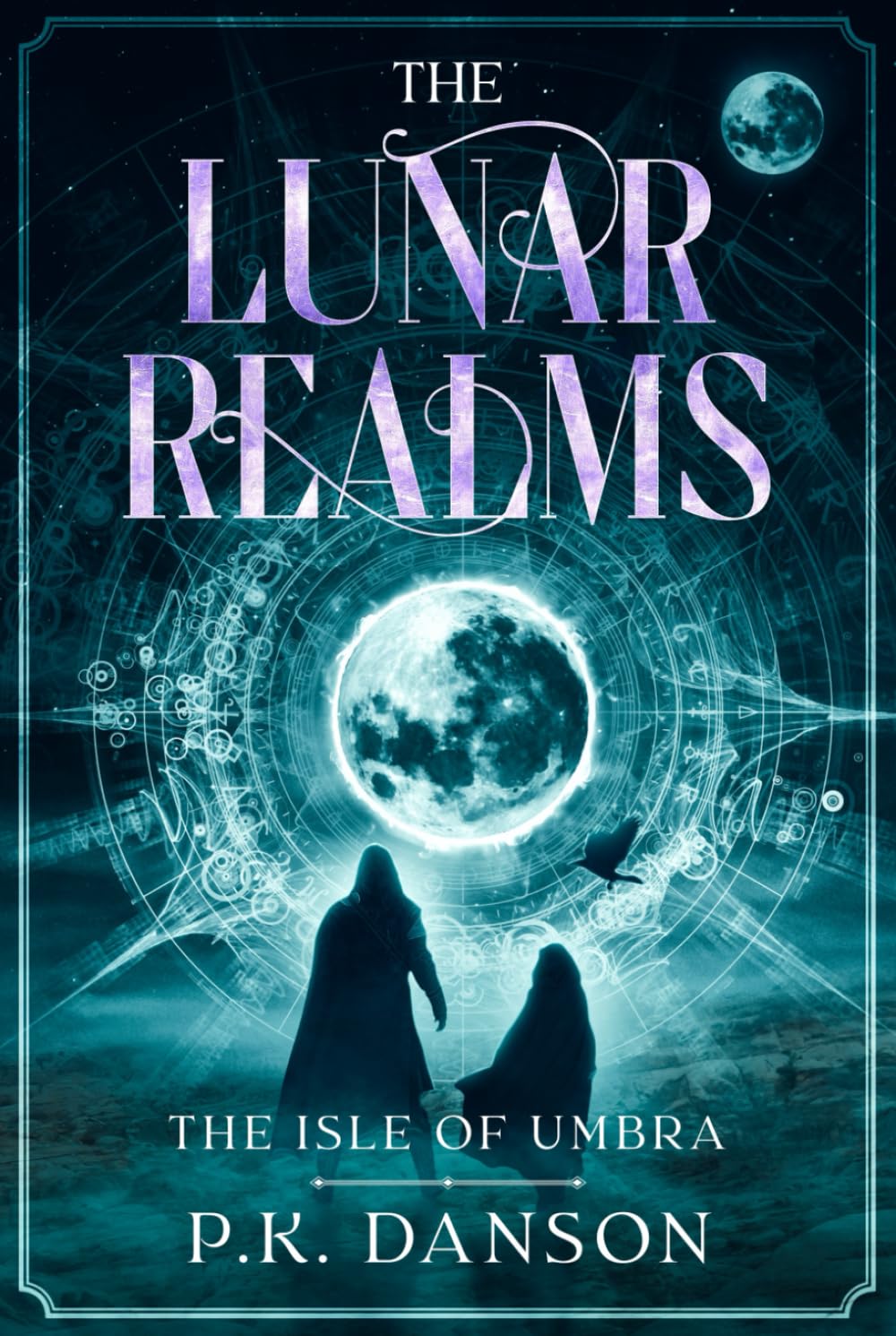 The Lunar Realms: The Isle of Umbra Action & Adventure