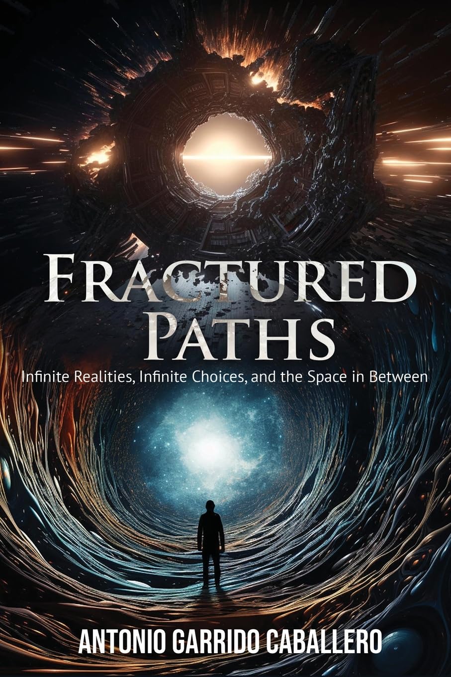 Product Image: Fractured Paths