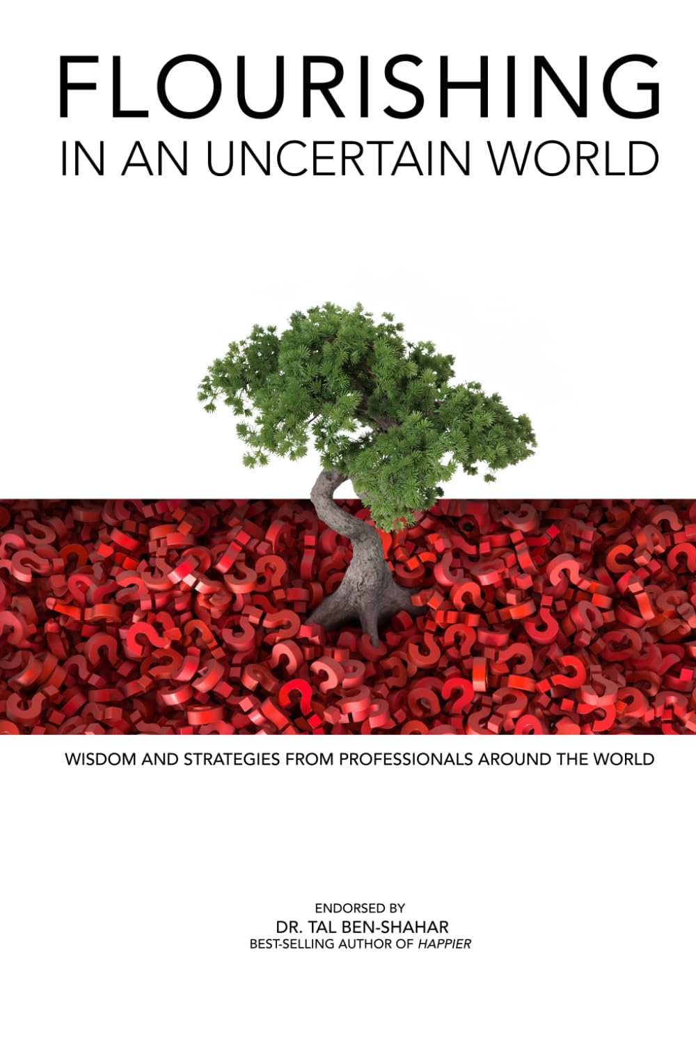 Flourishing in an Uncertain World Politics & Society