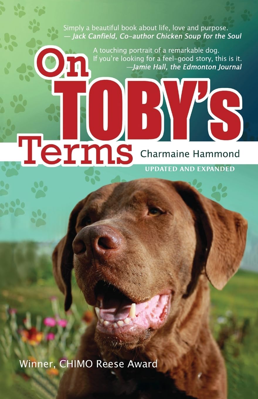 Product Image: On Toby's Terms