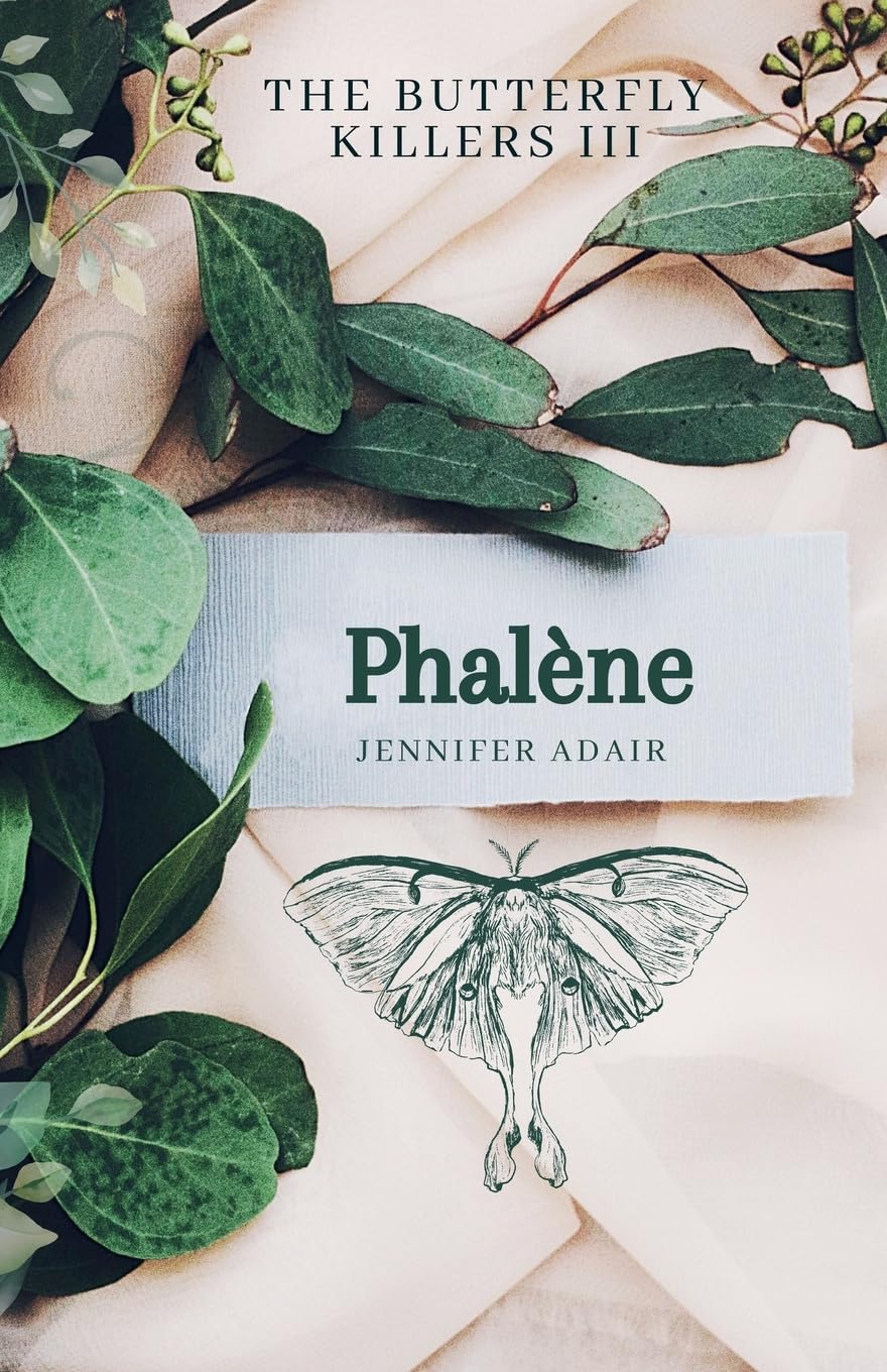Phalene Fiction
