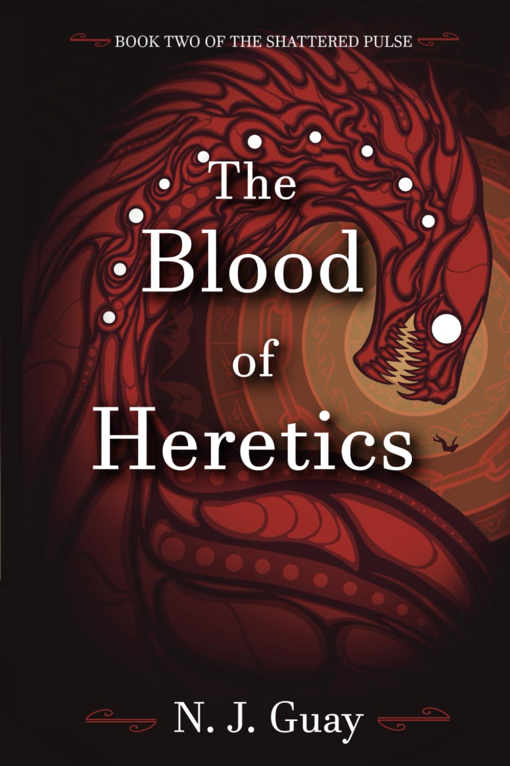 The Blood of Heretics Action & Adventure