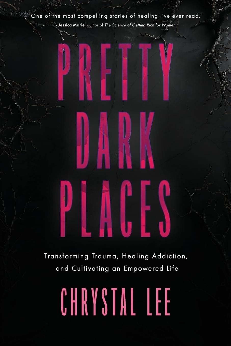 Product Image: Pretty Dark Places