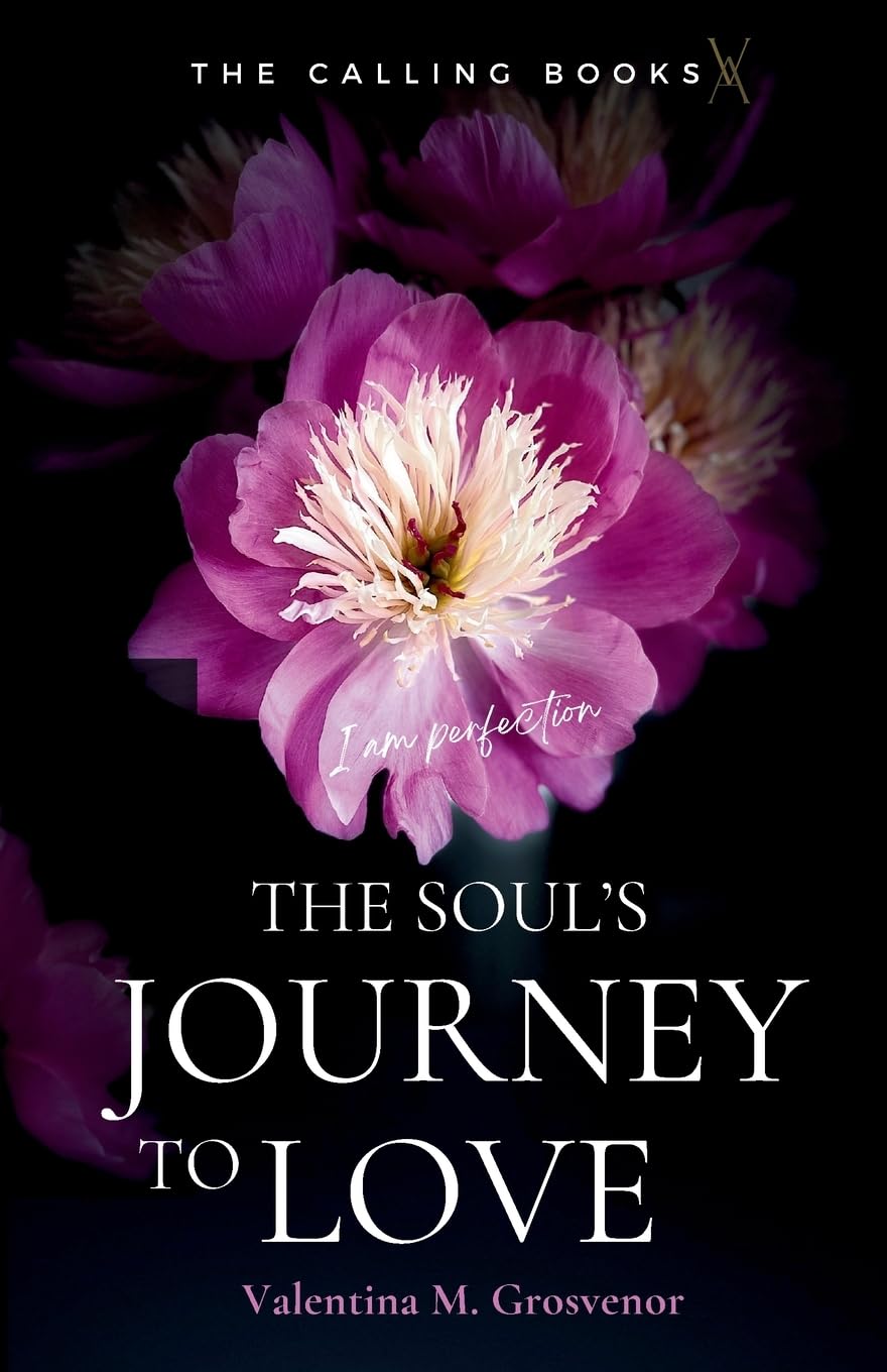 The Soul's Journey to Love Lifestyle