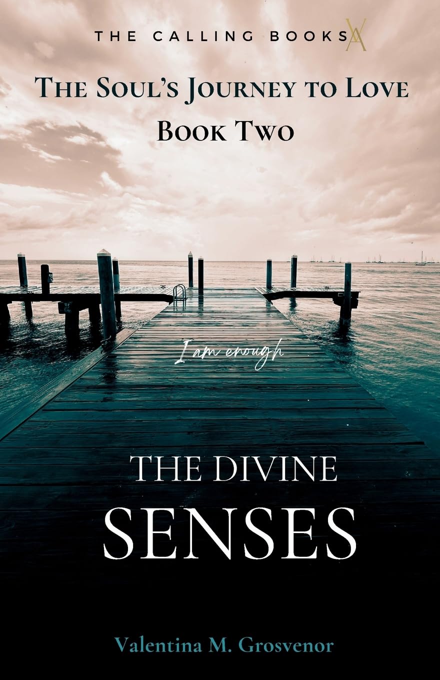 The Divine Senses: Book Two (The Soul's Journey to Love, Band 2) Lifestyle