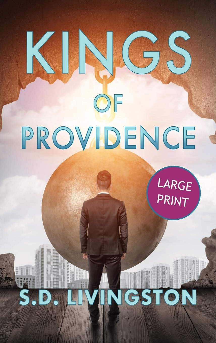 Kings of Providence Contemporary literature