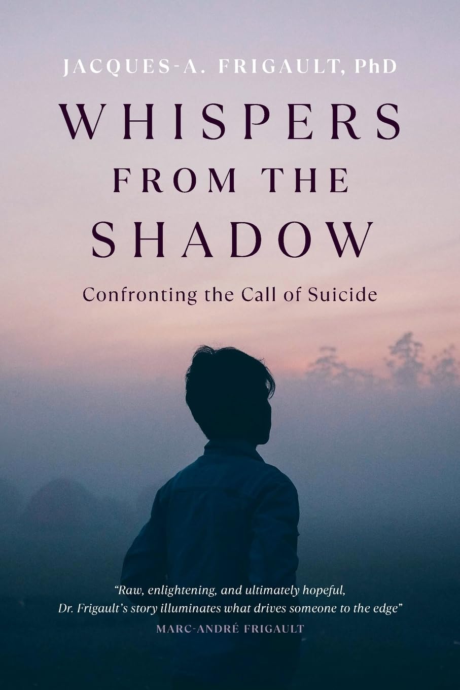 Product Image: Whispers from the Shadow