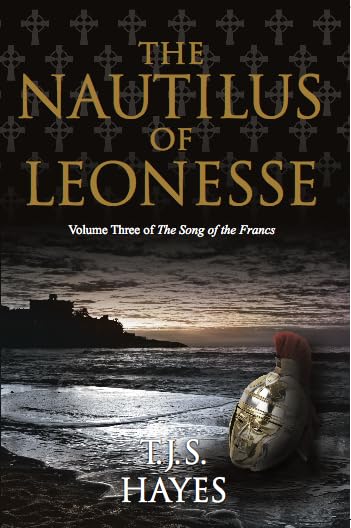 The Nautilus of Leonesse Books