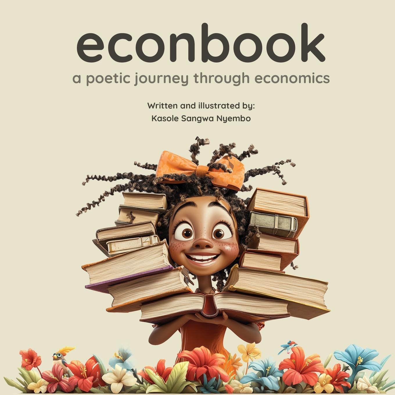 Product Image: EconBook