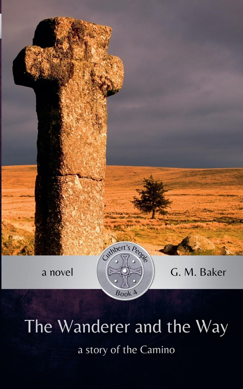 Product Image: The Wanderer and the Way
