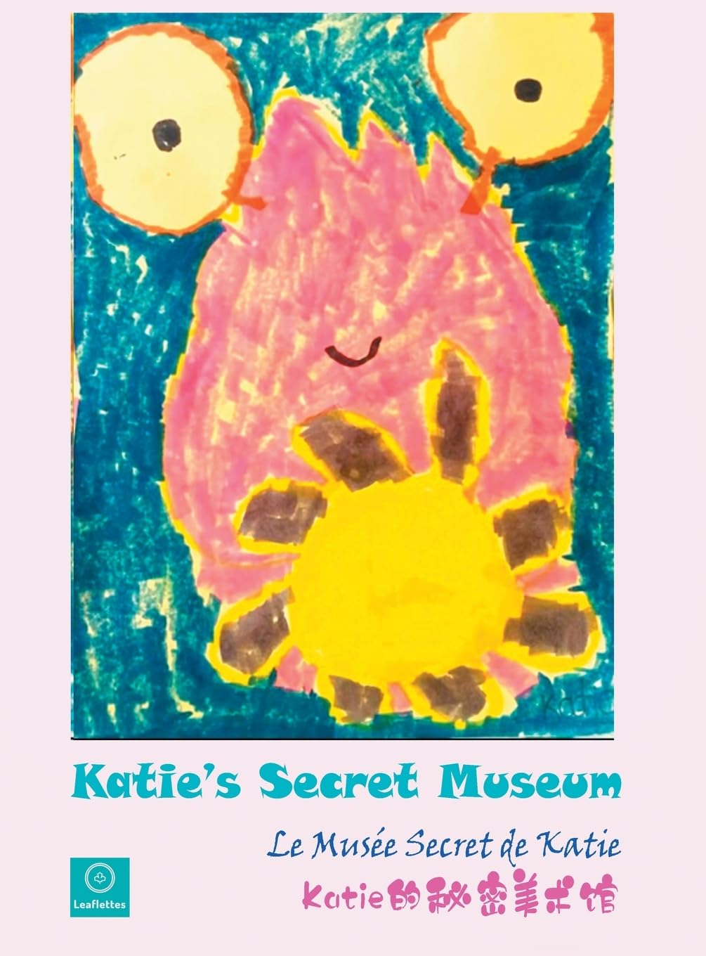 Katie's Secret Museum / Le Musée Secret de Katie Film, Art & Culture