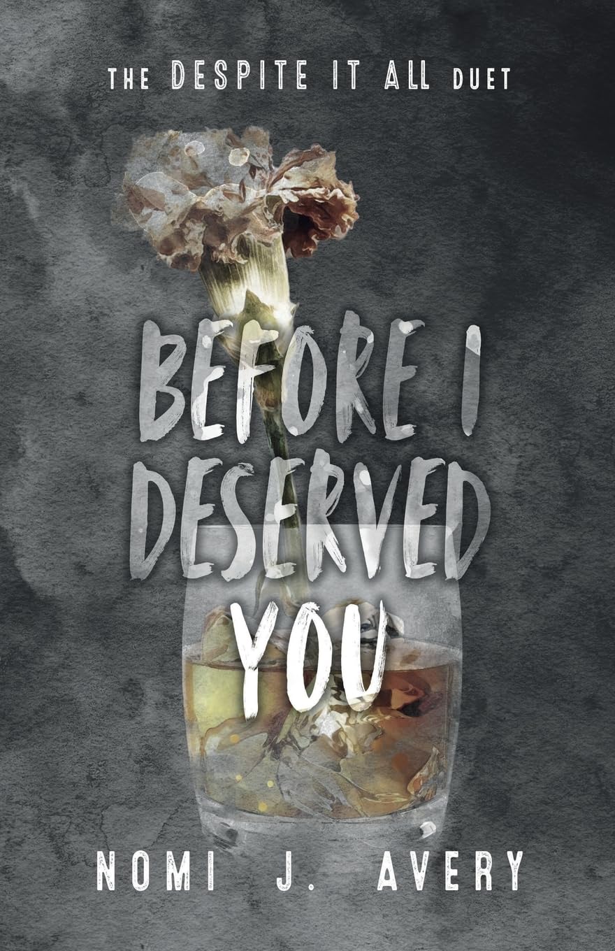 Product Image: Before I Deserved You