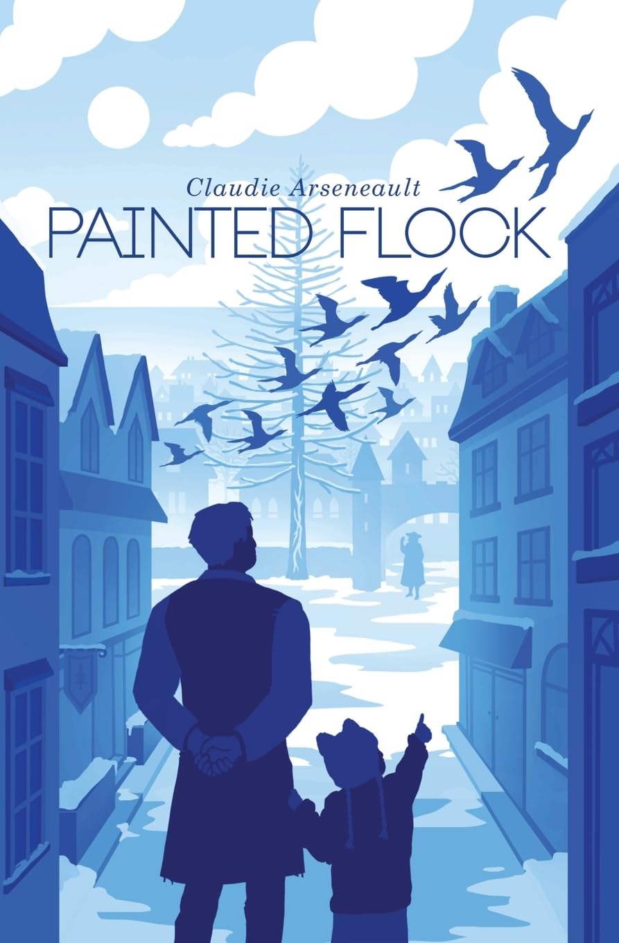 Painted Flock LGBTQ+