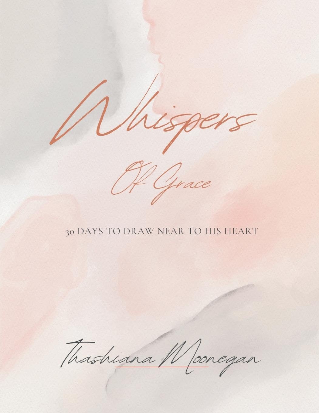 Product Image: Whispers of Grace