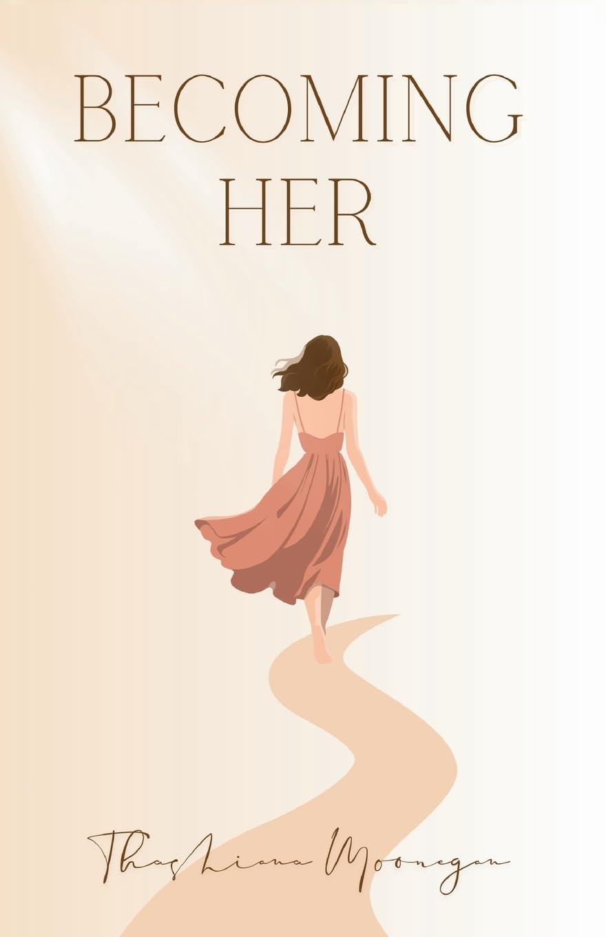 Becoming Her Religion & Esotericism