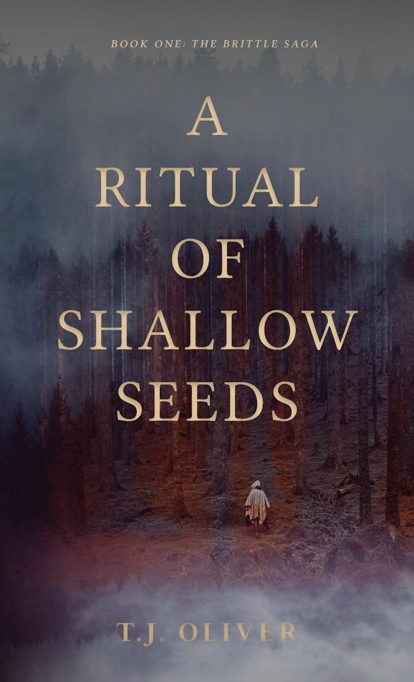 A Ritual of Shallow Seeds Historical Fiction
