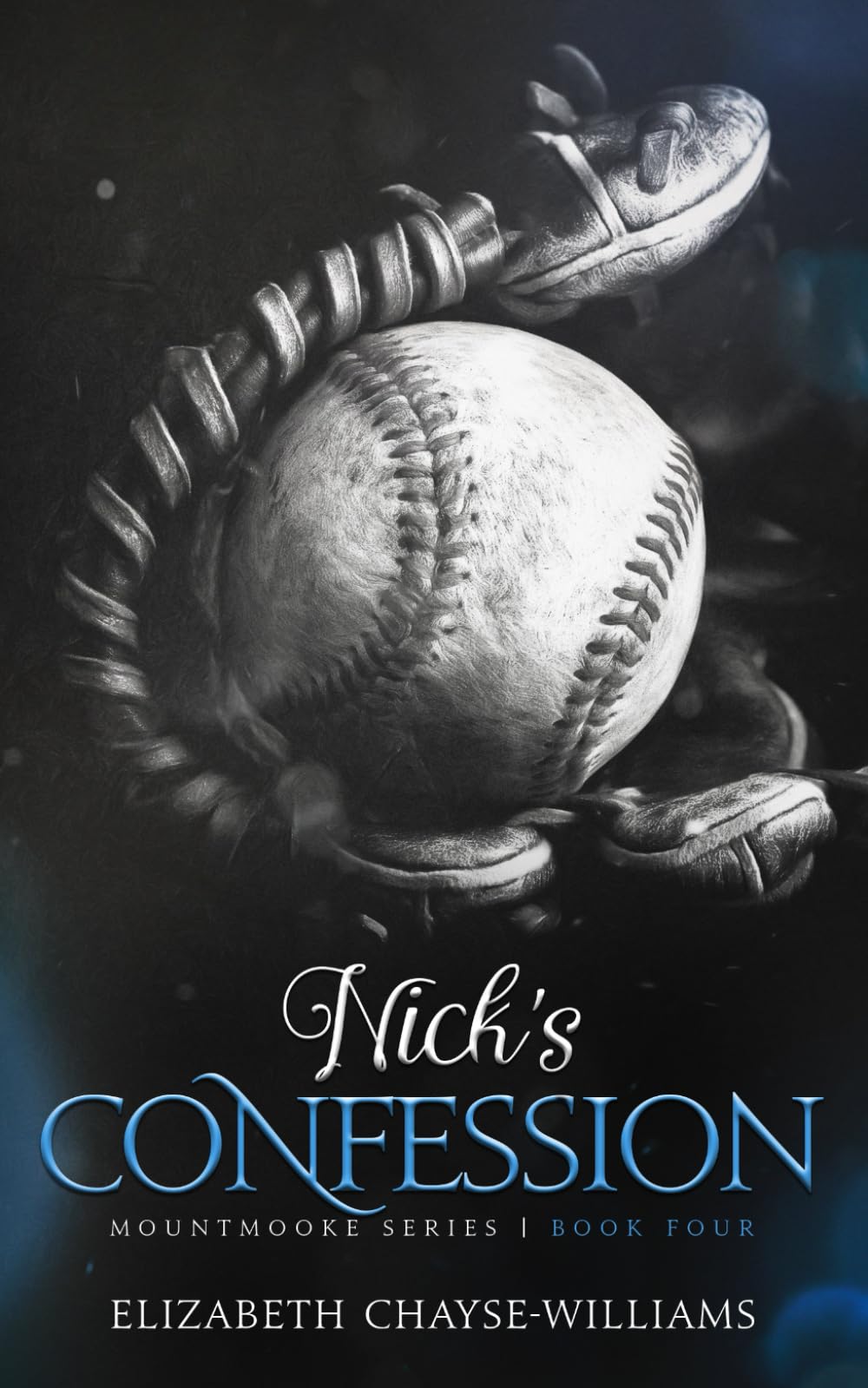 Product Image: Nick's Confessioin