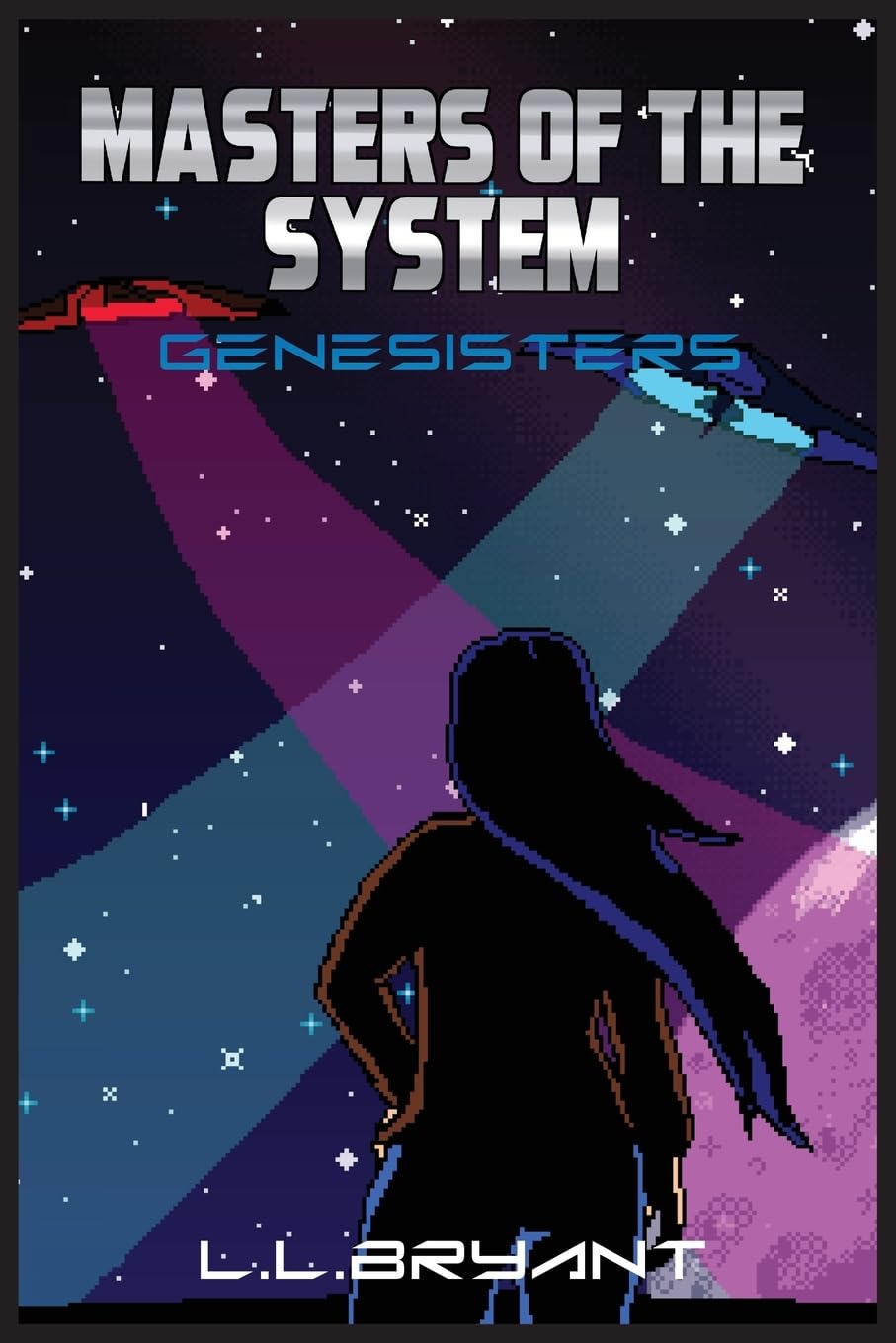 Product Image: Masters of the System
