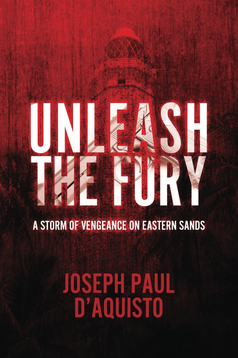 Product Image: Unleash The Fury