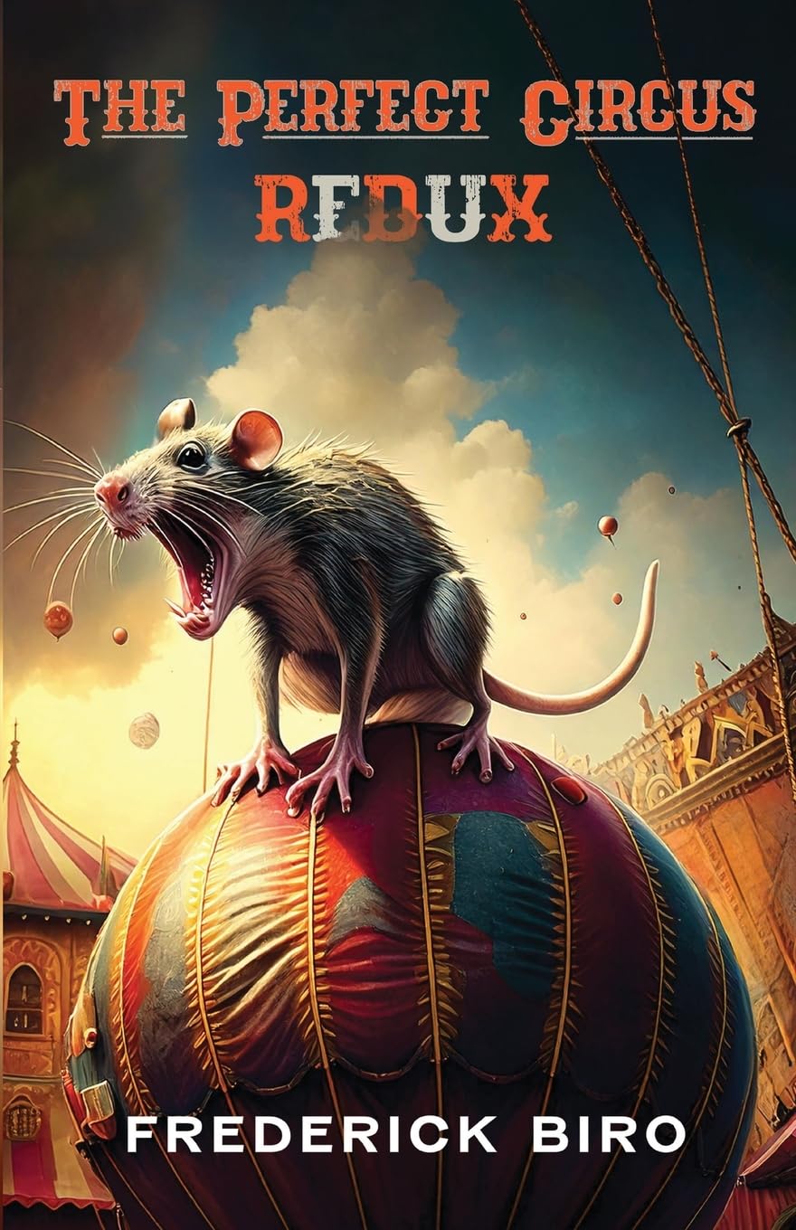 The Perfect Circus/Redux Contemporary literature