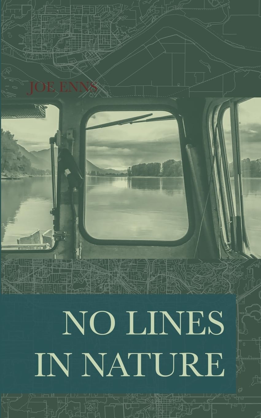 Product Image: No Lines in Nature