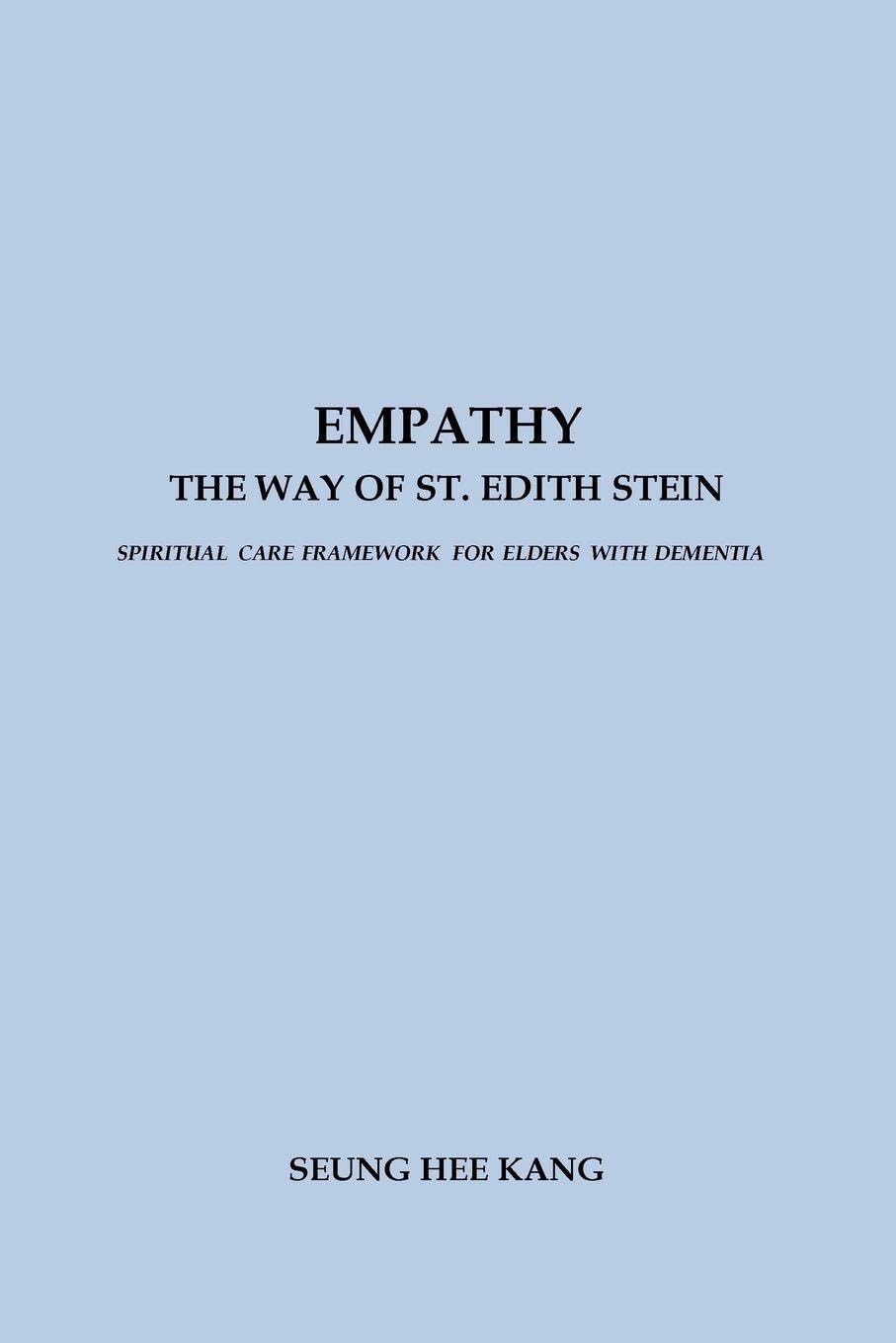 Product Image: EMPATHY - THE WAY OF ST. EDITH STEIN
