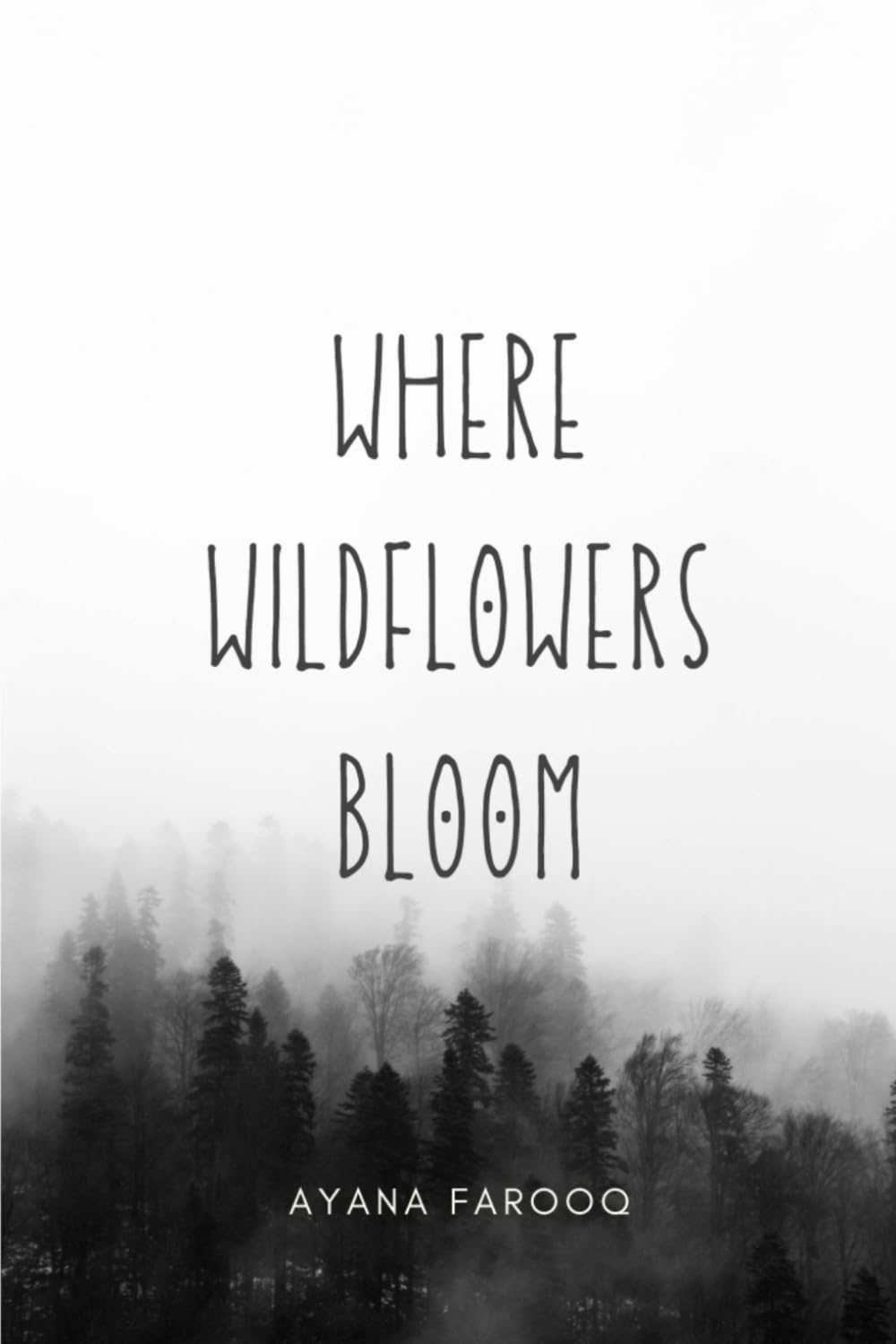 Product Image: Where Wildflowers Bloom