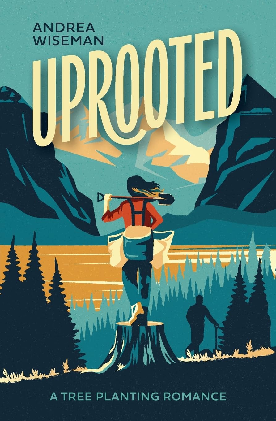 Uprooted Contemporary literature