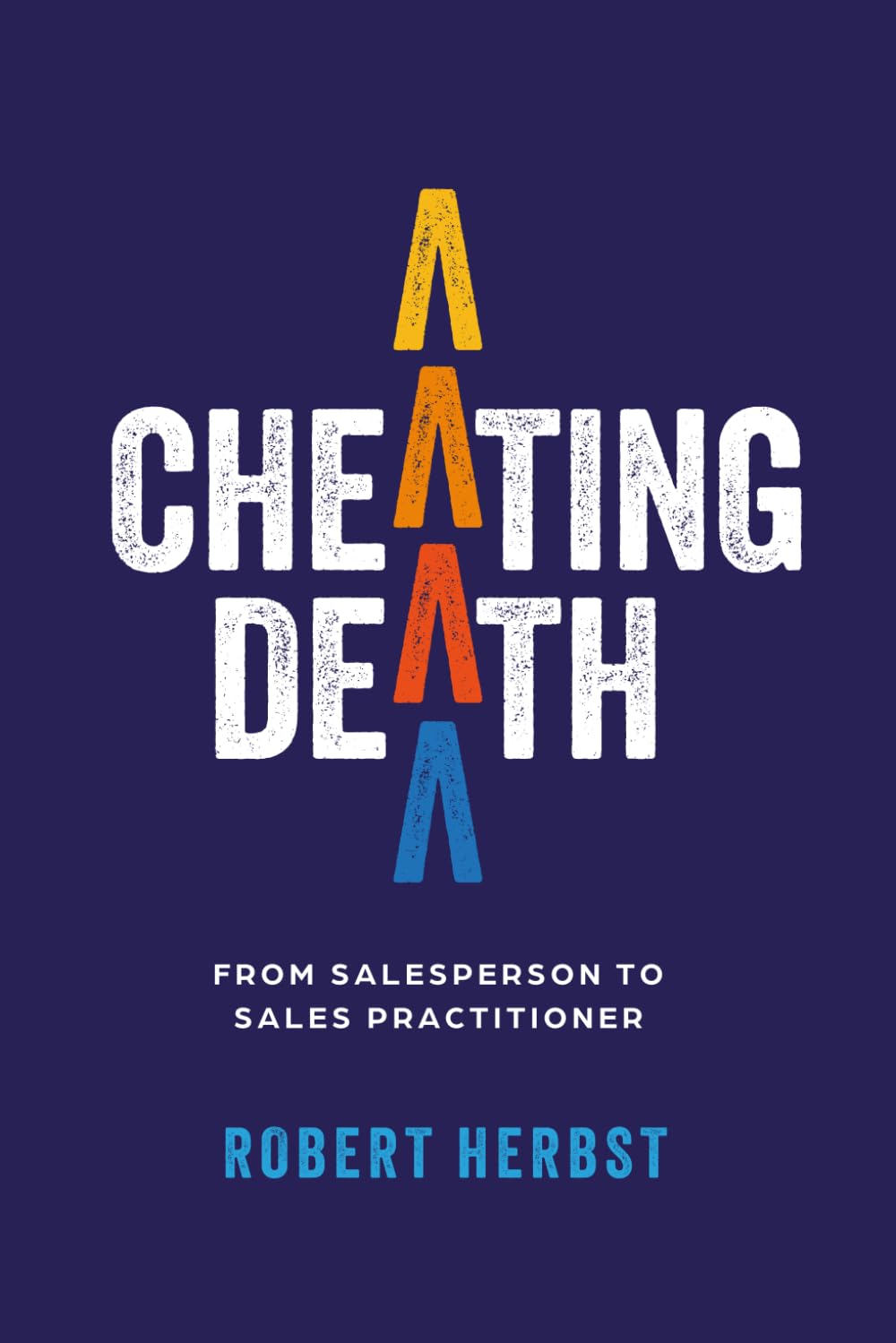 Cheating Death Business, Finance & Career