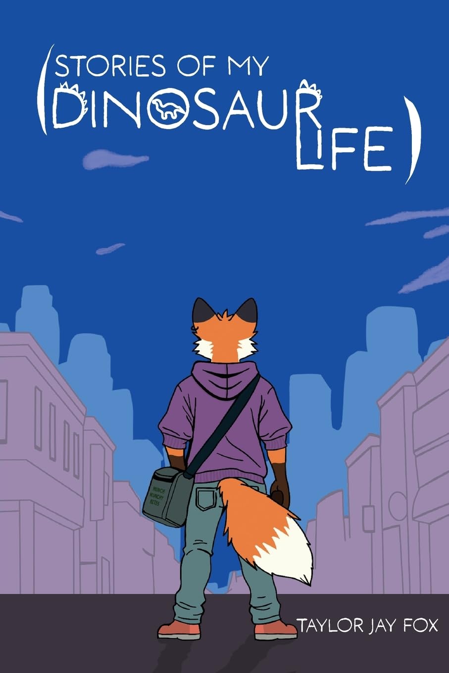 Stories of My Dinosaur Life Action & Adventure