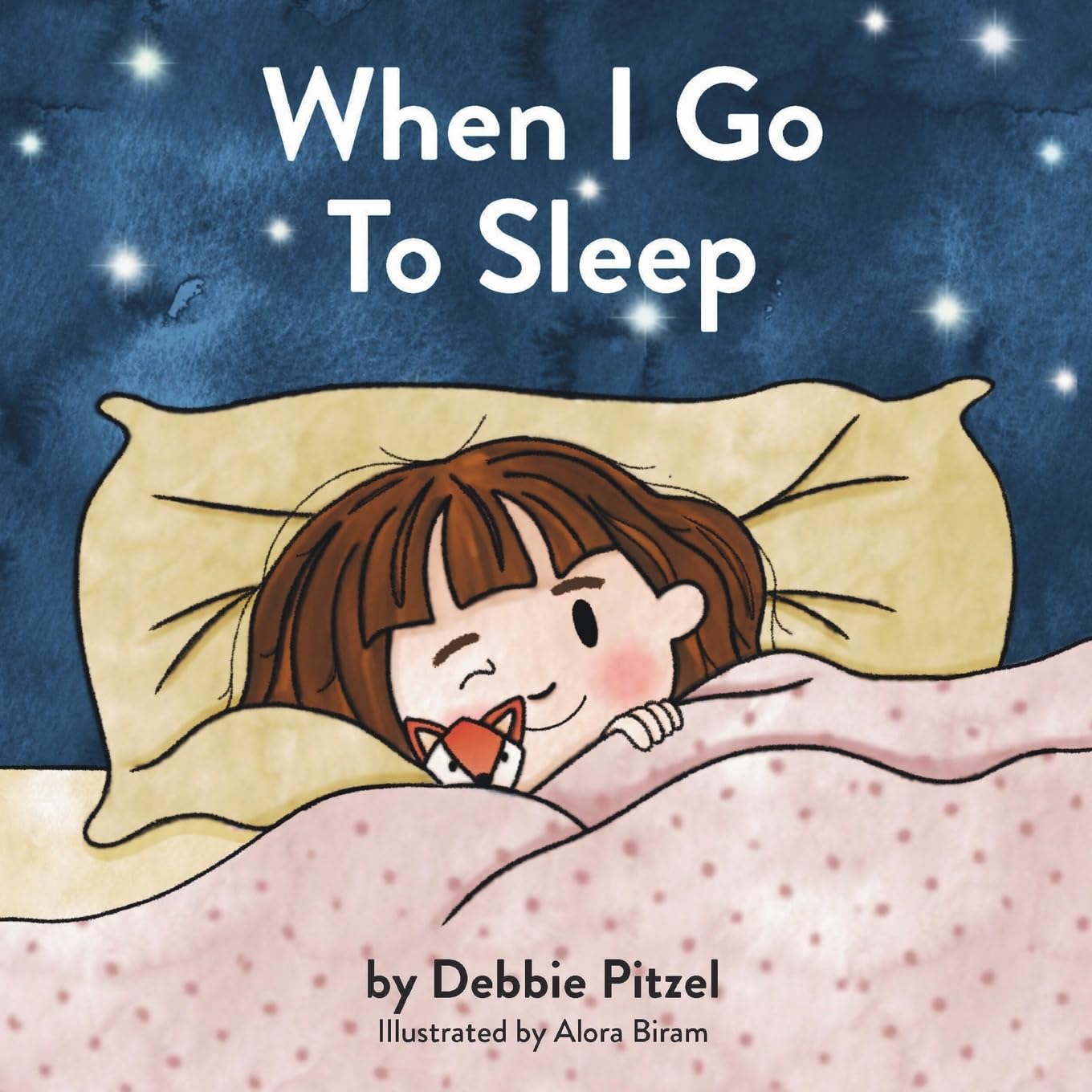 Product Image: When I Go To Sleep