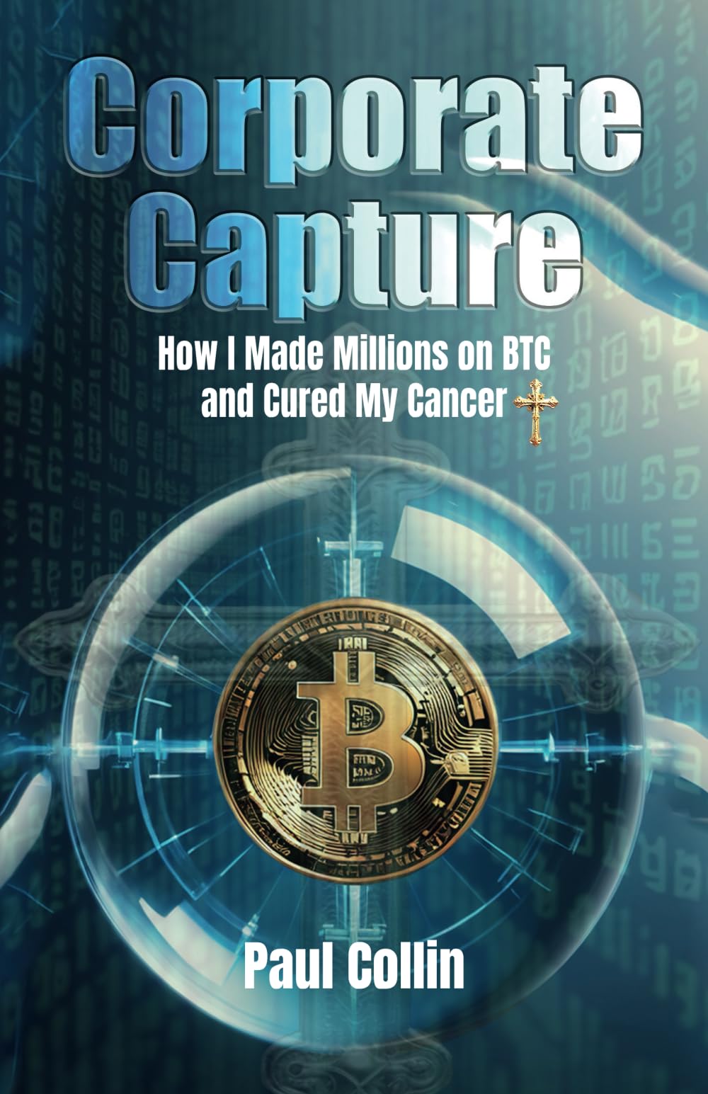 Corporate Capture Law