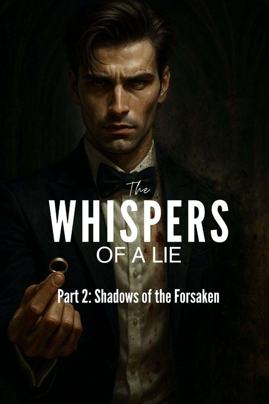 The Whispers of a Lie- Part 2 Suspense & Thrillers