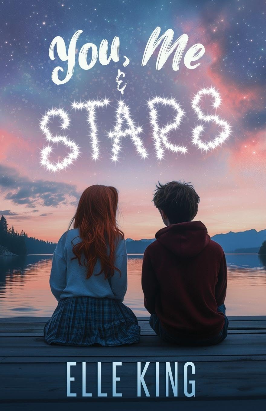Product Image: You, Me & Stars