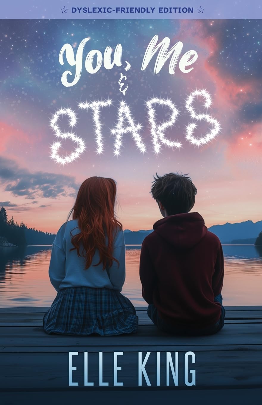 Product Image: You, Me & Stars